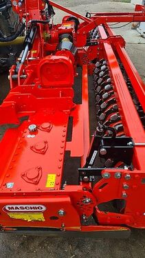 Maschio Gabbiano MTR 5000 2