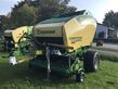 Krone Comprima V 150 XC Plus