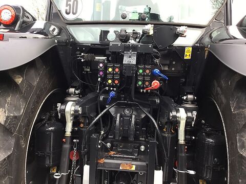 Deutz Fahr 6135 C TTV 2