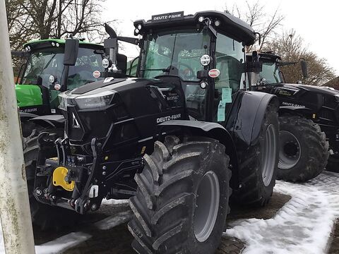 Deutz Fahr 6135 C TTV 3