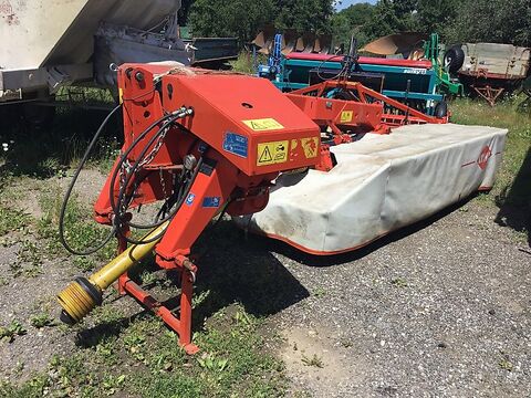Kuhn GMD 802 2