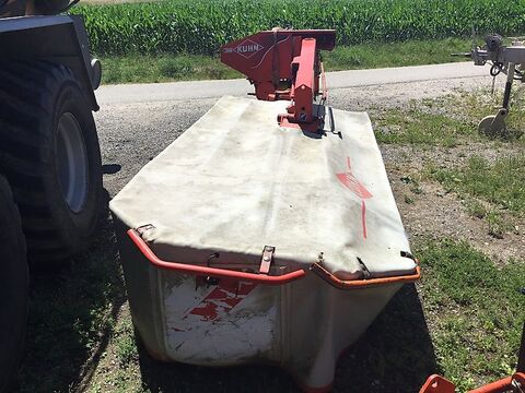 Kuhn GMD 802 3