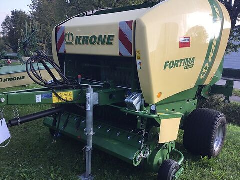 Krone Fortima V 1500 MC