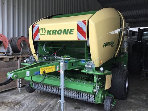 Krone Fortima V 1500 MC 2