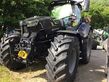 Deutz-Fahr 7250 Agrotron TTV Warrior