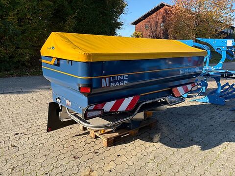 Bogballe M35W 2
