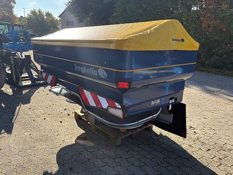 Bogballe M35W 3