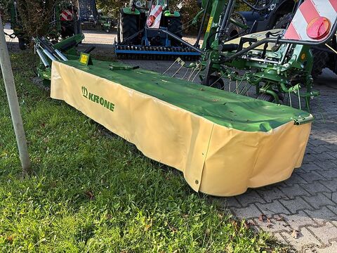 Krone Active Mow R320 2