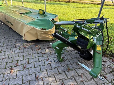 Krone Active Mow R320 3