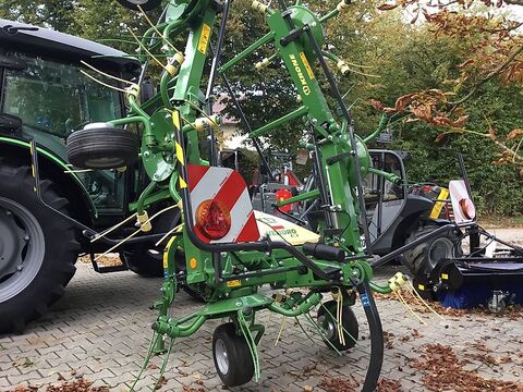 Krone Vendro 680