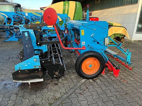 Lemken Lemken Eurodrill 3000 / Sicma 3000 3