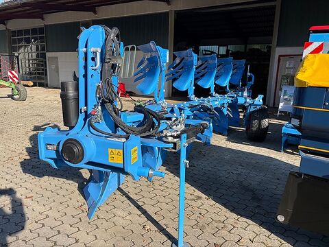 Lemken Juwel 8 2