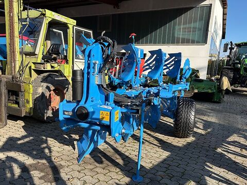 Lemken Juwel 7 2