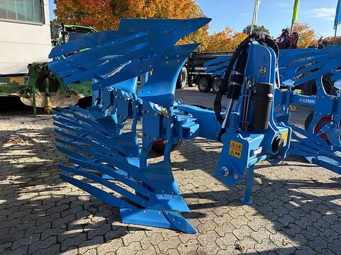 Lemken Juwel 7 3
