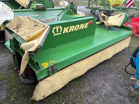 Krone Easy Cut F320 2