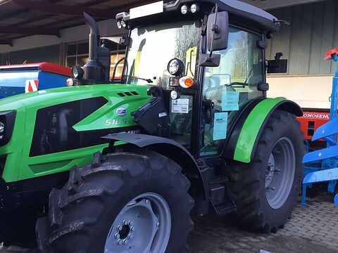 Deutz Fahr 5105 Keyline GS 2