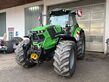 Deutz Fahr 6155.4 TTV