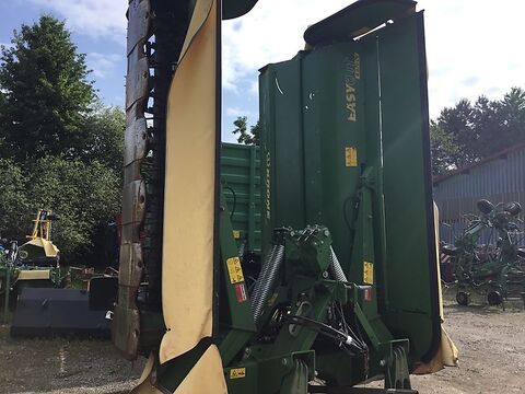 Krone Easy Cut B 870 CV 2