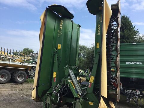 Krone Easy Cut B 870 CV 3
