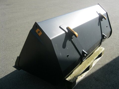 Quicke Frontladerschaufel GM 190 3