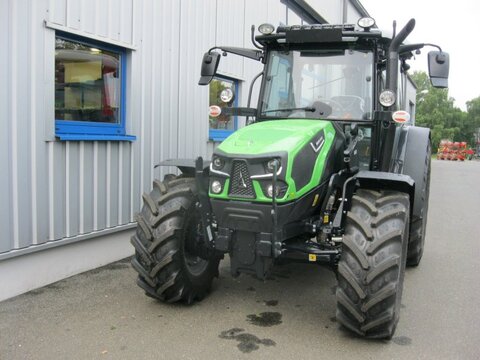 Deutz Fahr 5095 D GS 3