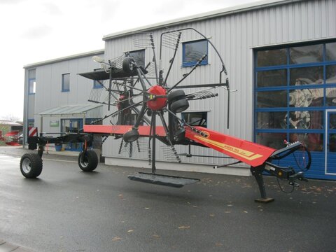 Vicon Andex 705 EVO 2