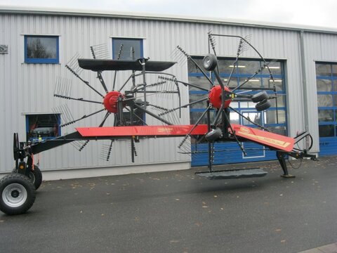 Vicon Andex 705 EVO 3