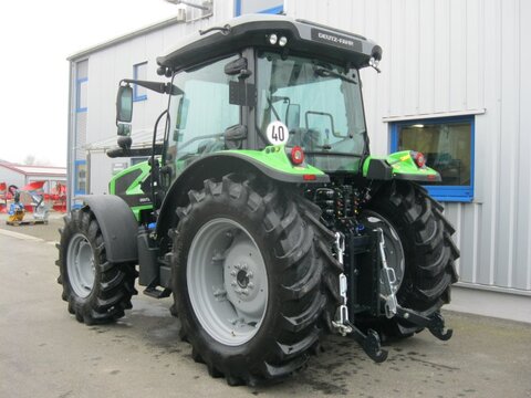 Deutz Fahr 5105 Keyline GS 3