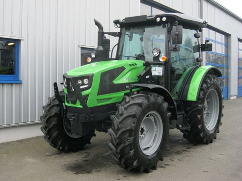 Deutz Fahr 5105 Keyline GS 1