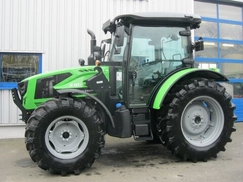 Deutz Fahr 5105 Keyline GS 2