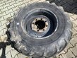 Deutz-Fahr Komplettrad mit Bereifung 13.6 R 24