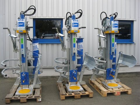 Binderberger HZ 10 Z 2