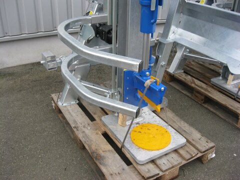 Binderberger HZ 10 Z 3