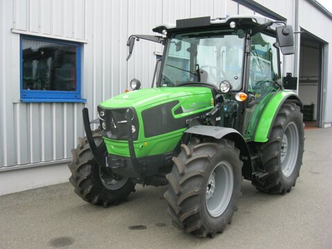 Deutz Fahr 5070 D Keyline 3