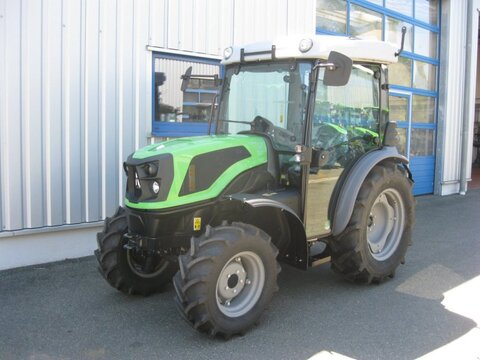 Deutz Fahr 3060 1