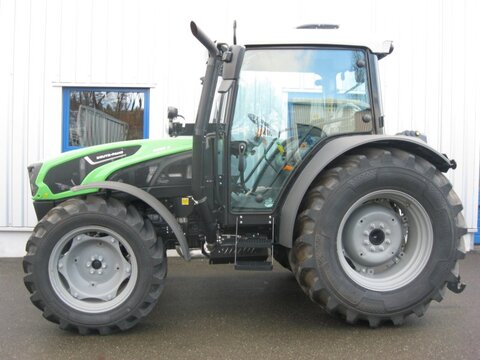Deutz Fahr 5095 D GS 2
