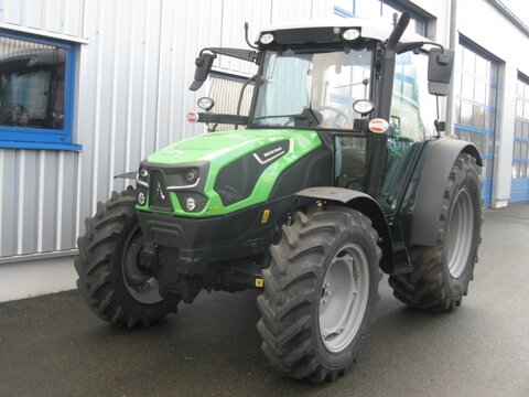 Deutz Fahr 5095 D GS 3