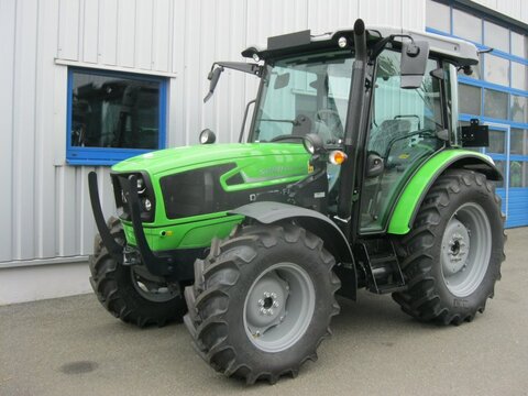 Deutz Fahr 5080 D Keyline 3