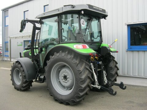 Deutz Fahr 5080 D Keyline 2