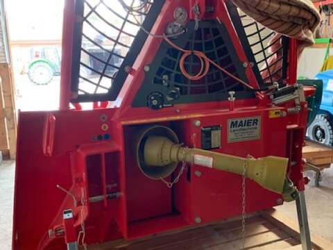 Oehler SW 8500 P EH SA Premium 2