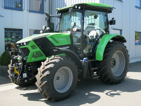 Deutz Fahr 6135 C TTV 3