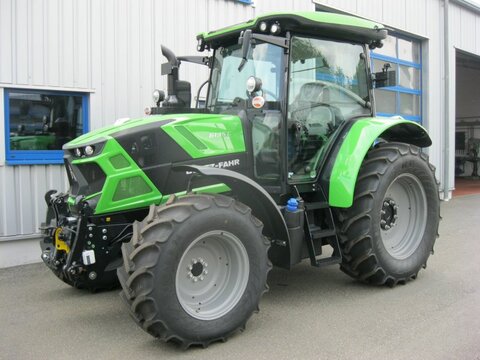Deutz Fahr 6135 C TTV 2