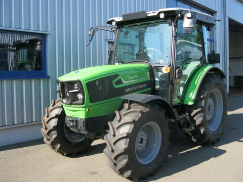 Deutz Fahr 5080 D Keyline 3