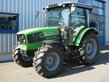 Deutz-Fahr 5080 D Keyline