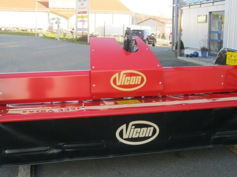 Vicon 332 F KS 2