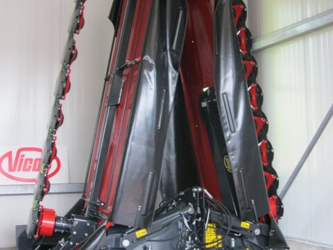 Vicon Extra 390 KS 3