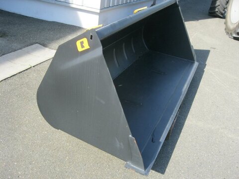 Deutz Fahr Frontladerschaufel GM 215 2