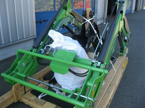 Stoll Solid 35- 18 P 3