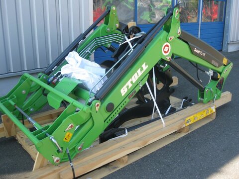 Stoll Solid 35- 18 P 2