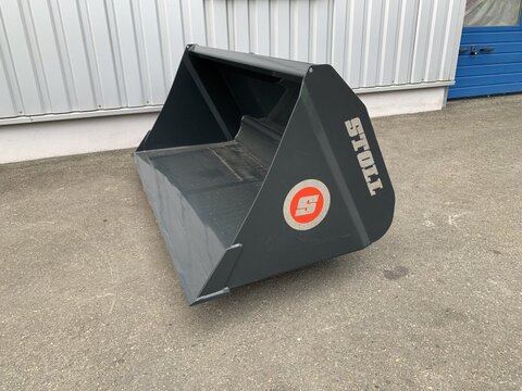 Stoll Frontladerschaufel Robust U 1,90 m 2